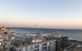 Attico In Riva al Mare